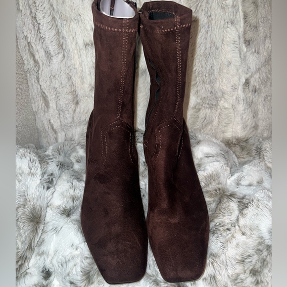 Booties - Picture 2 of 3